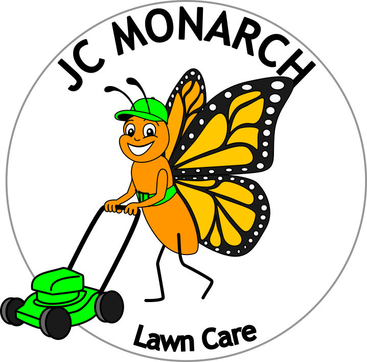JC Monarch Lawn Care